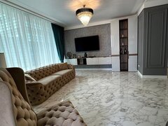 Pipera, apartament penthouse, complex nou