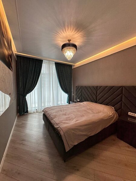 Pipera, apartament penthouse, complex nou.