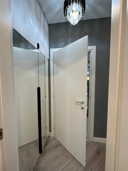 Pipera, apartament penthouse, complex nou.