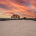 Pipera, apartament penthouse, complex nou.