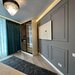 Pipera, apartament penthouse, complex nou.